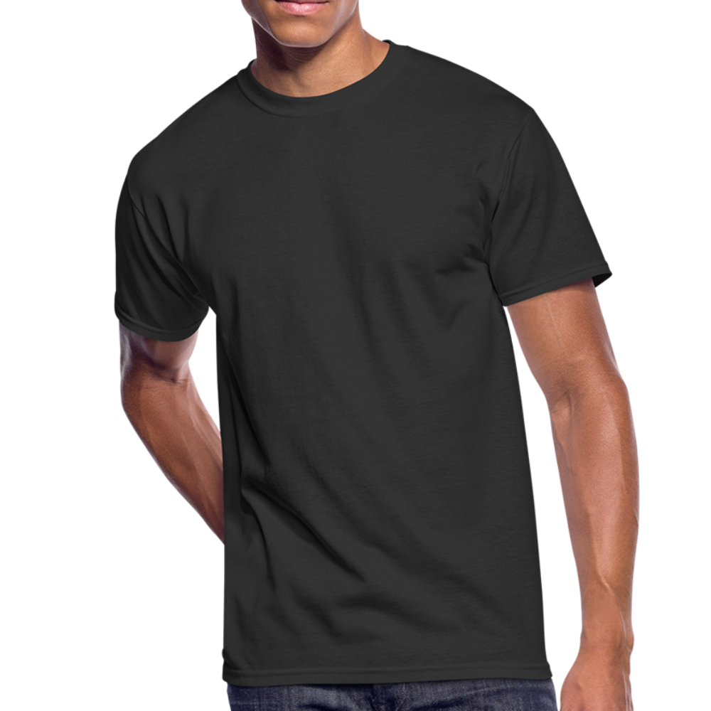 Men’s 50/50 T-Shirt - black