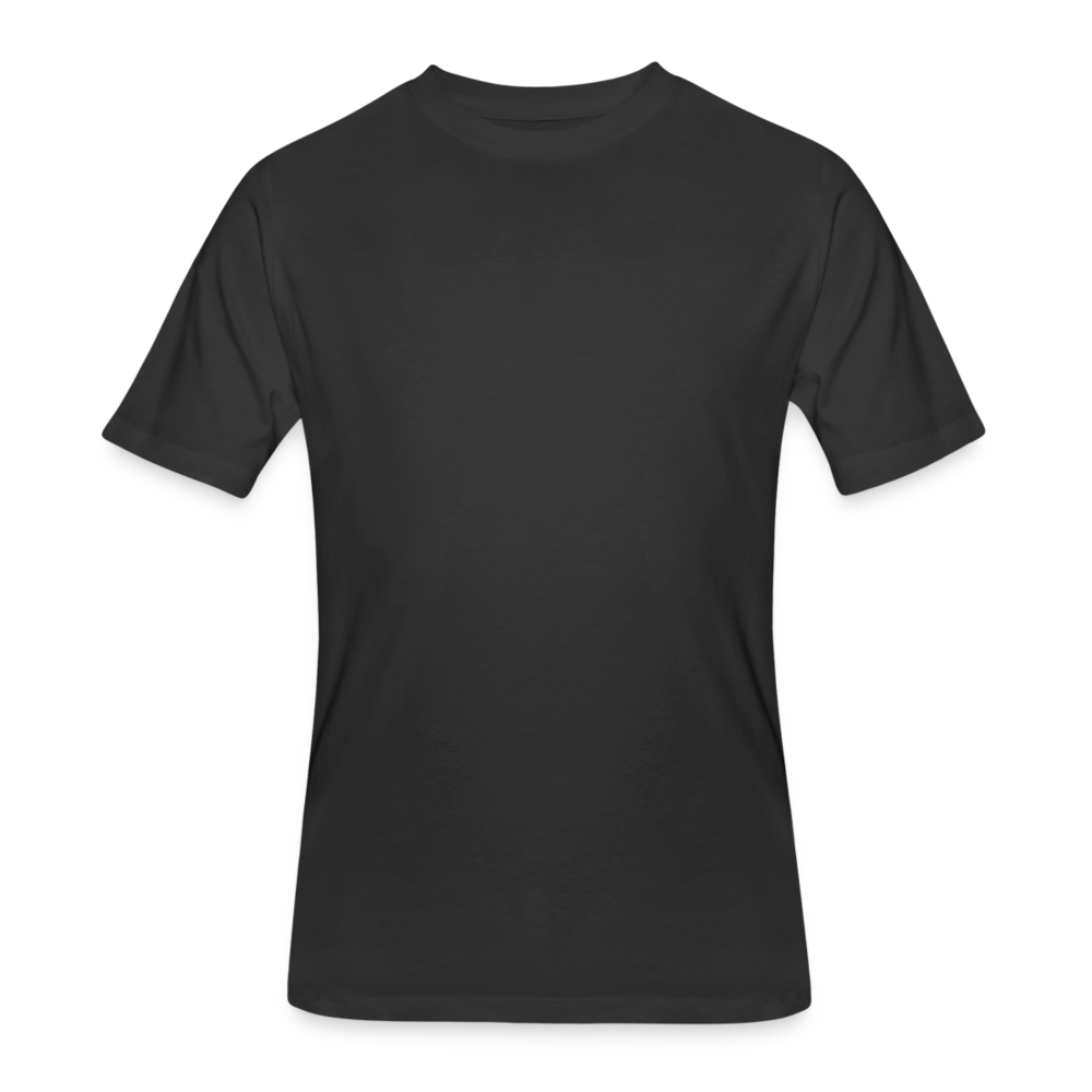 Men’s 50/50 T-Shirt - black