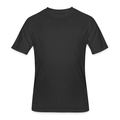 Men’s 50/50 T-Shirt - black