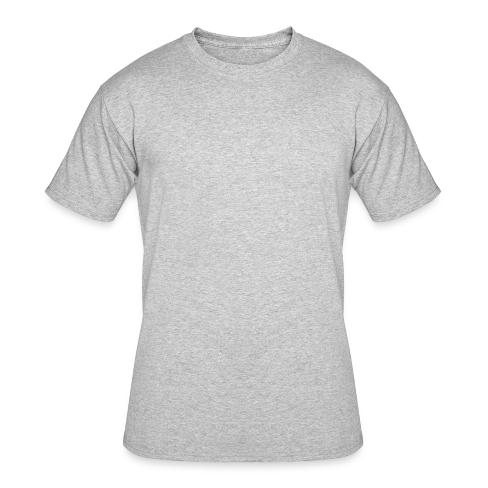 Men’s 50/50 T-Shirt - heather gray