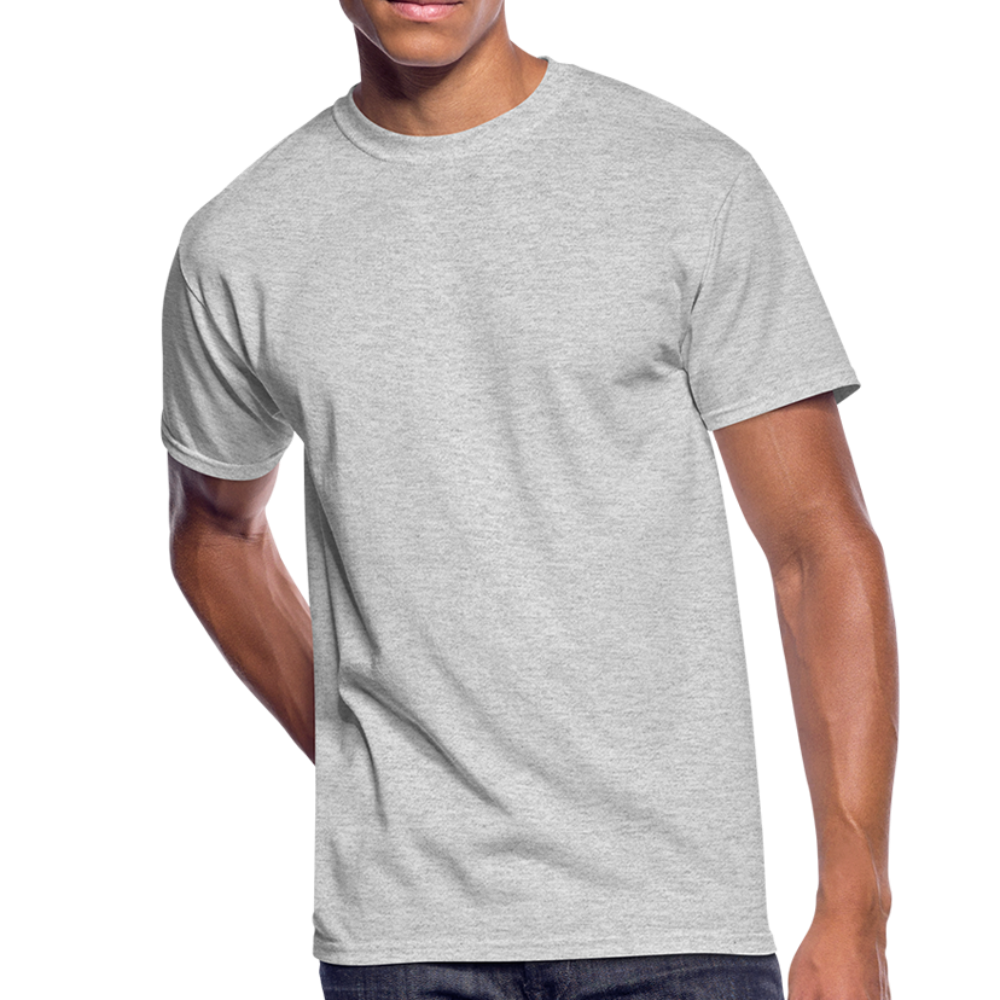 Men’s 50/50 T-Shirt - heather gray