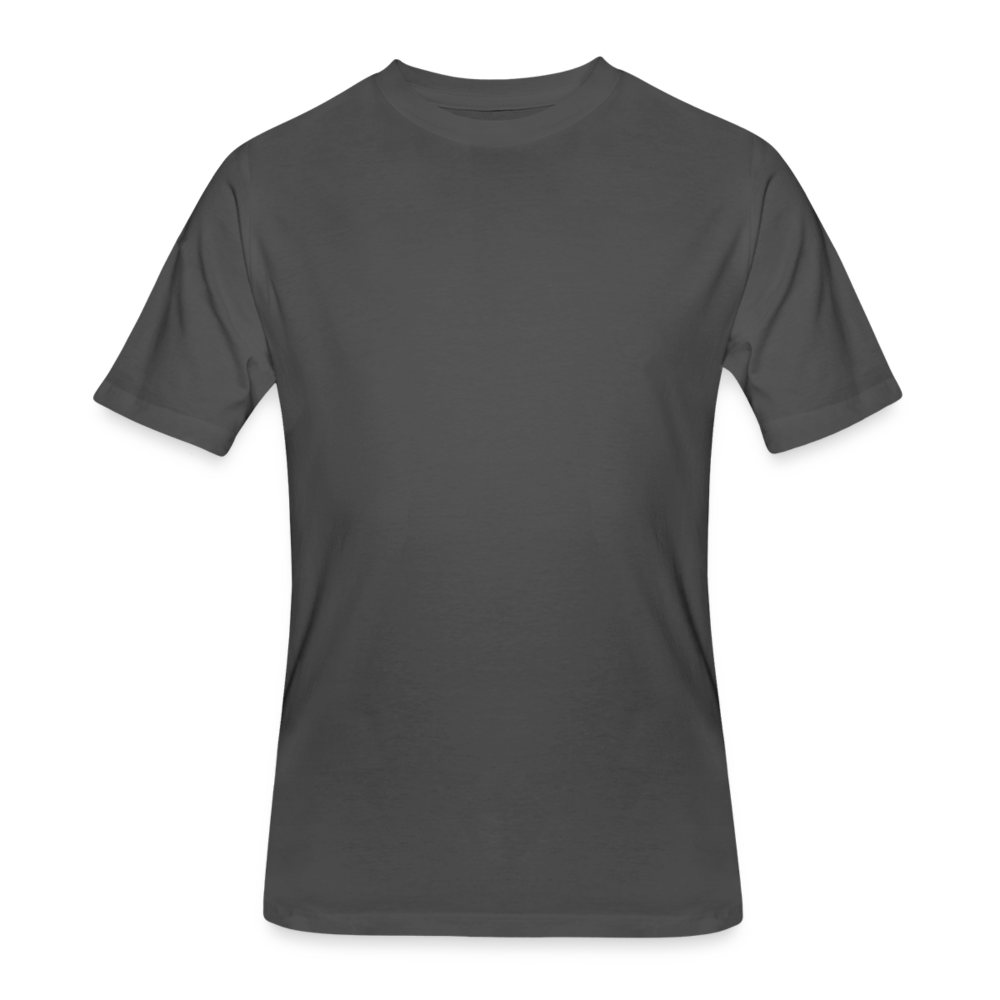 Men’s 50/50 T-Shirt - charcoal