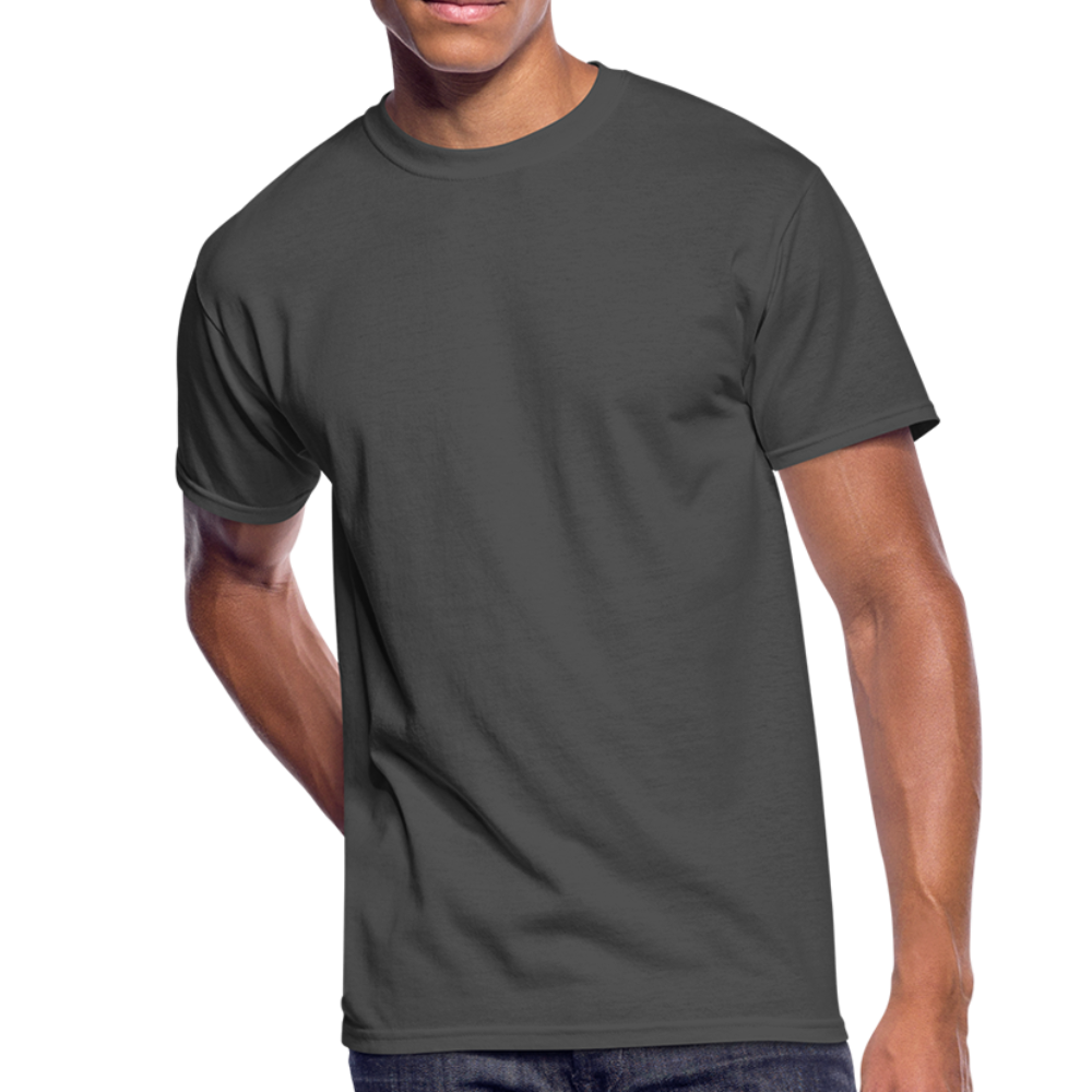 Men’s 50/50 T-Shirt - charcoal