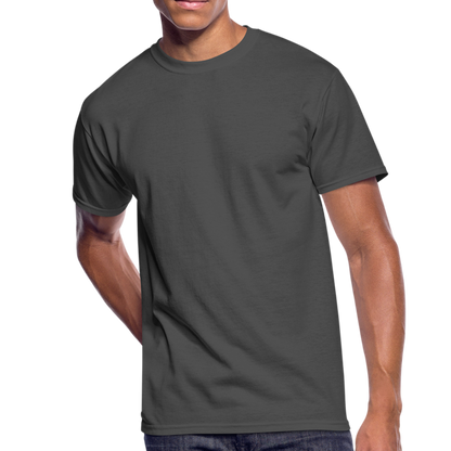 Men’s 50/50 T-Shirt - charcoal