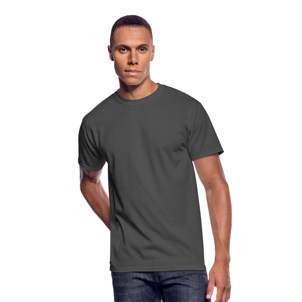 Men’s 50/50 T-Shirt - charcoal