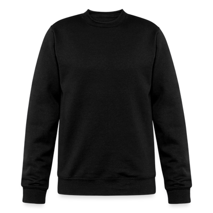 Champion Unisex Powerblend Sweatshirt - black