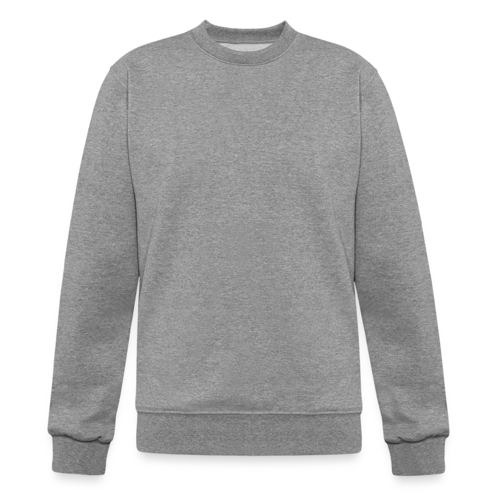 Champion Unisex Powerblend Sweatshirt - heather gray