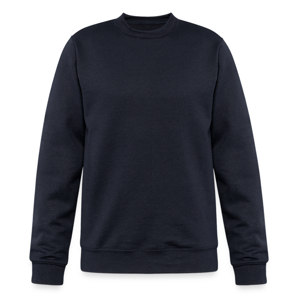 Champion Unisex Powerblend Sweatshirt - navy