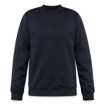 Champion Unisex Powerblend Sweatshirt - navy