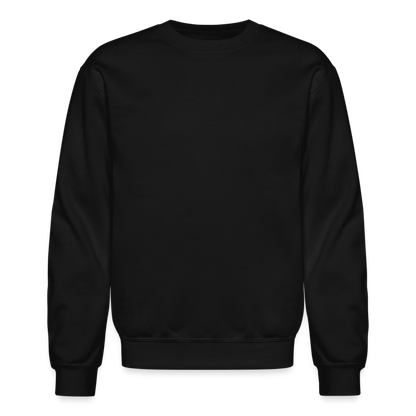 Crewneck Sweatshirt - black