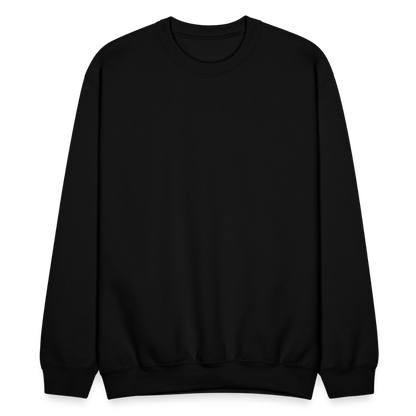 Crewneck Sweatshirt - black