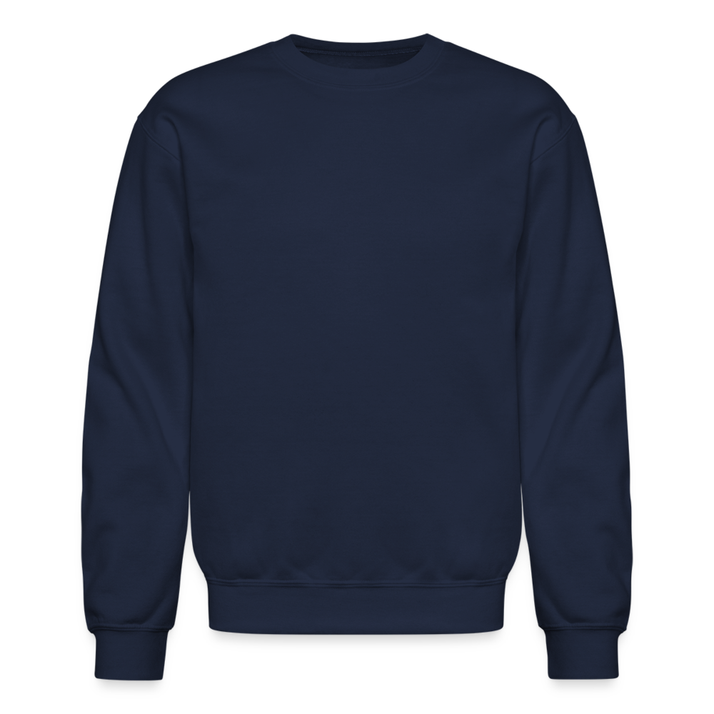 Crewneck Sweatshirt - navy