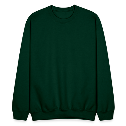 Crewneck Sweatshirt - forest green