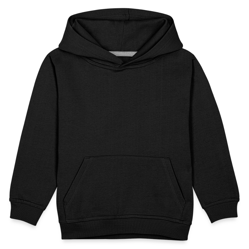 Kids‘ Premium Hoodie - black