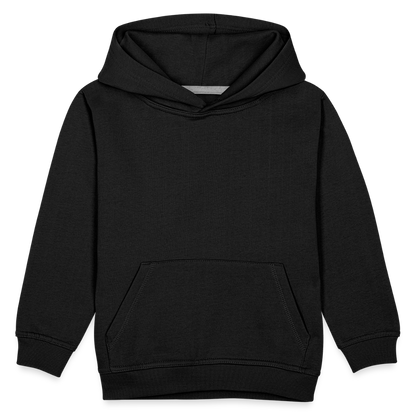 Kids‘ Premium Hoodie - black