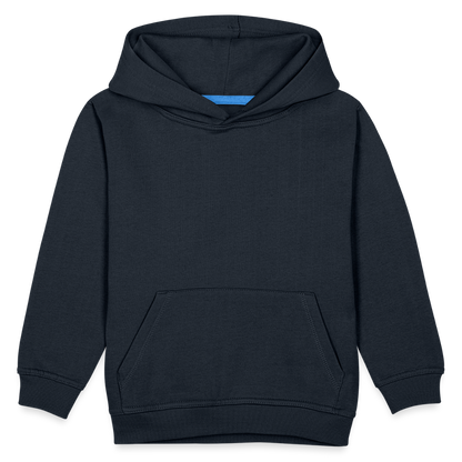 Kids‘ Premium Hoodie - navy