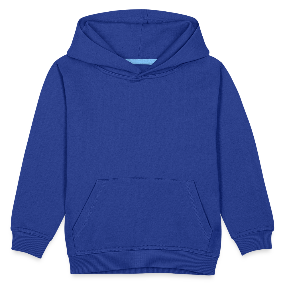 Kids‘ Premium Hoodie - royal blue