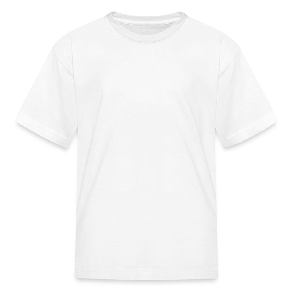 Kids' T-Shirt - white