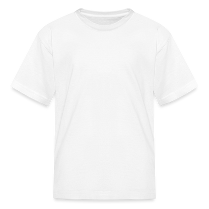 Kids' T-Shirt - white