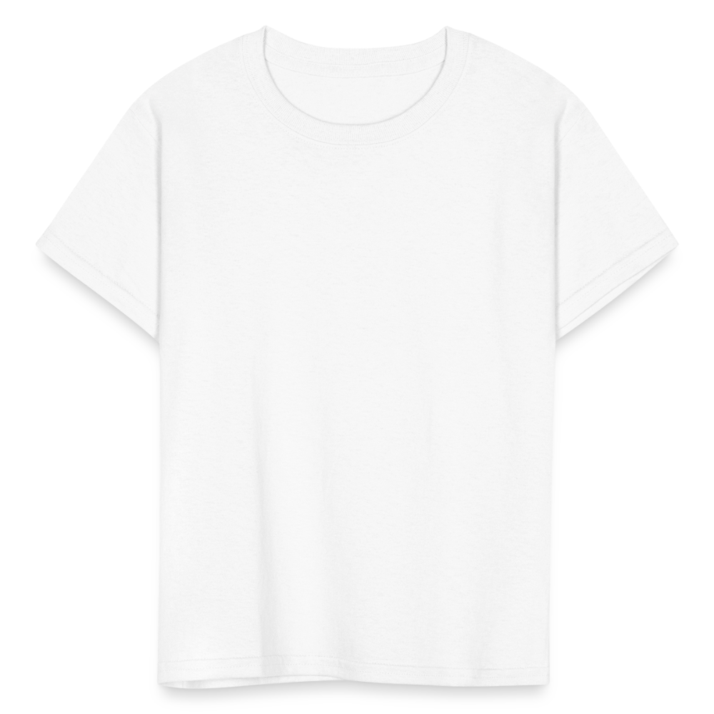 Kids' T-Shirt - white