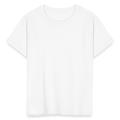 Kids' T-Shirt - white