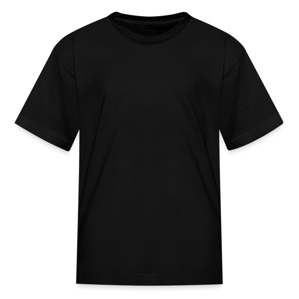 Kids' T-Shirt - black