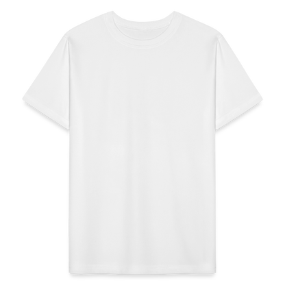 Kids' Moisture Wicking Performance T-Shirt - white