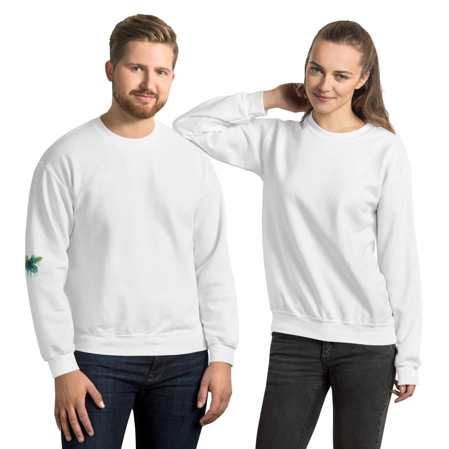 Unisex Sweatshirt