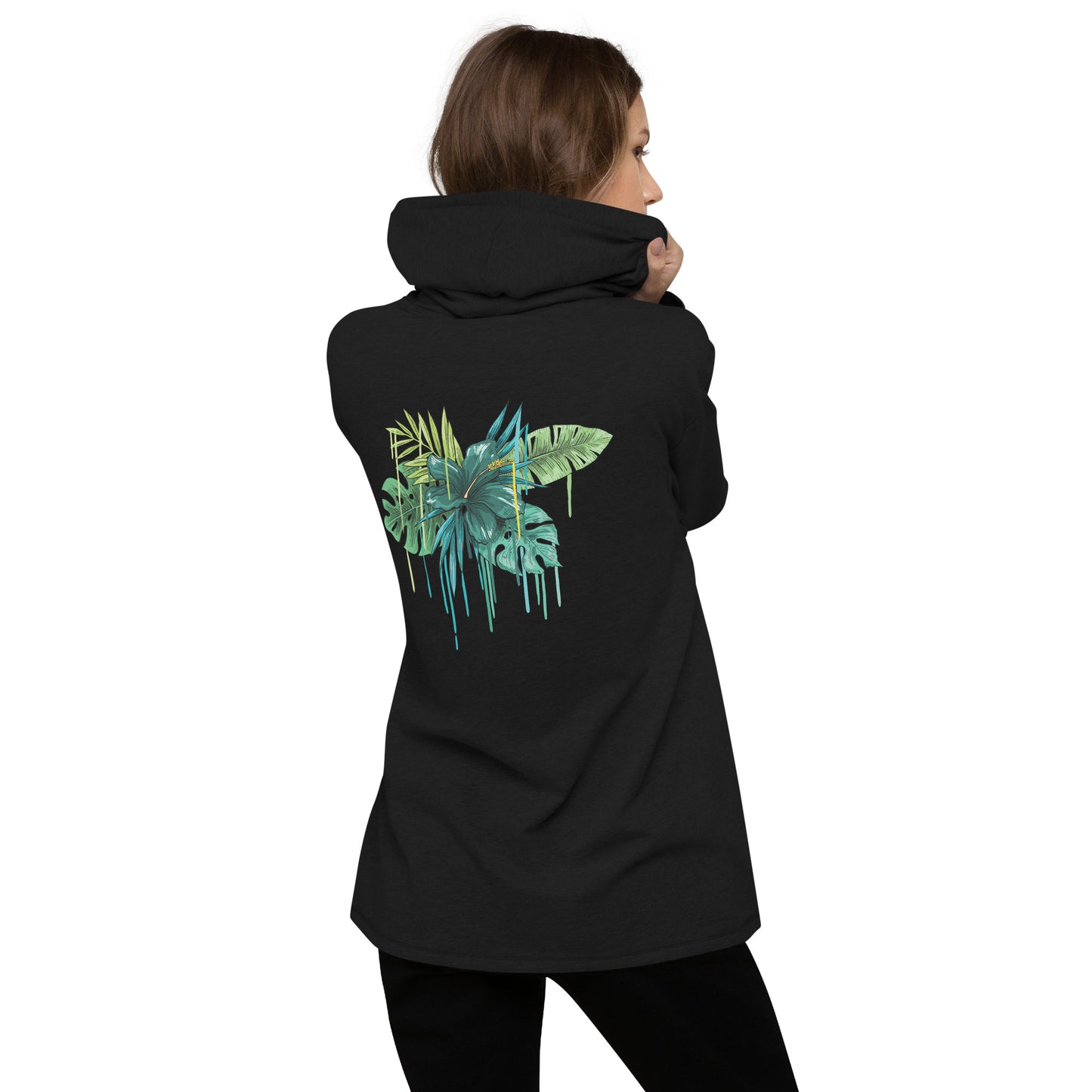 Unisex Lightweight Hoodie