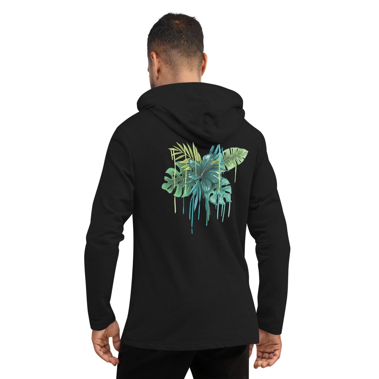 Unisex Lightweight Hoodie