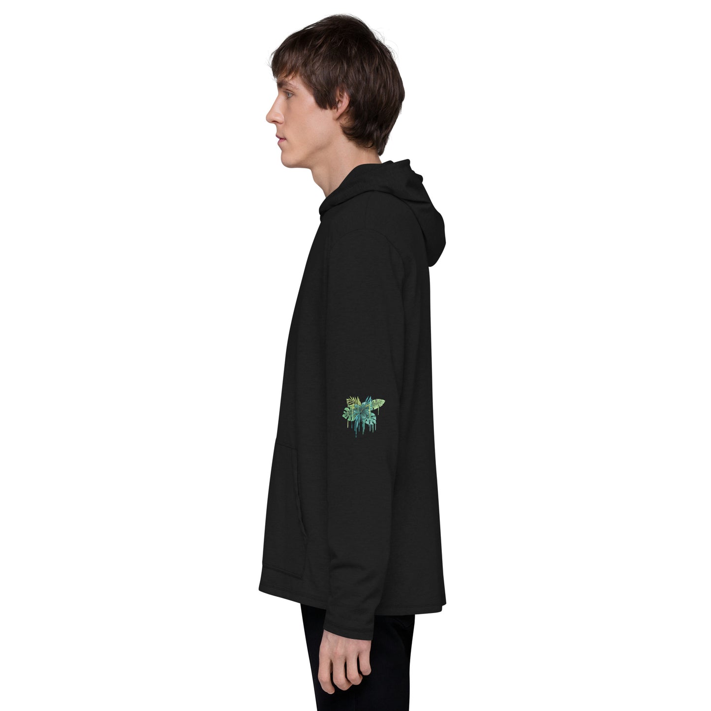 Unisex Lightweight Hoodie