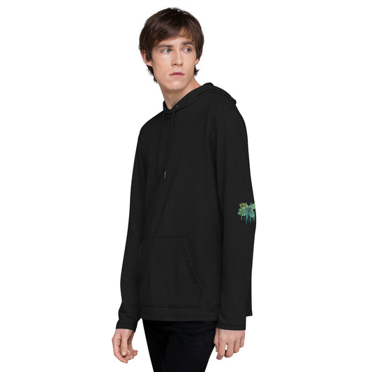 Unisex Lightweight Hoodie