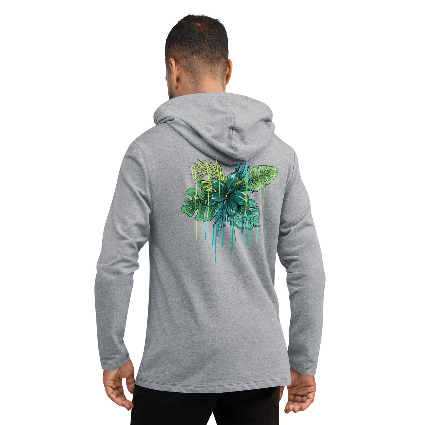 Unisex Lightweight Hoodie