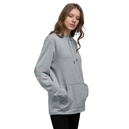 Unisex Lightweight Hoodie