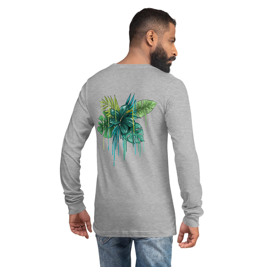 Unisex Long Sleeve Tee