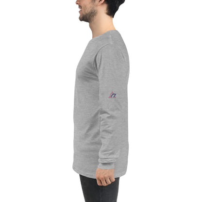 Unisex Long Sleeve Tee