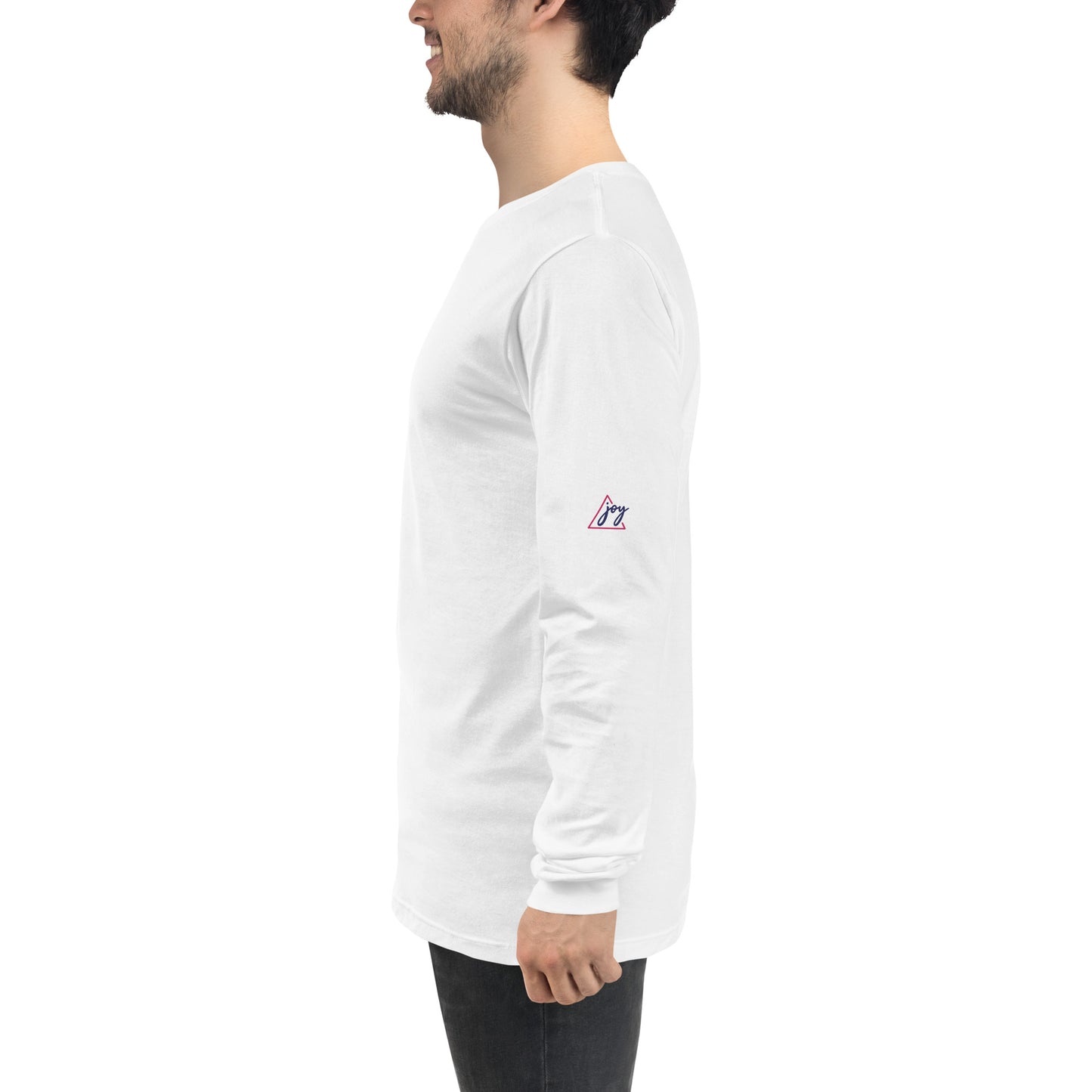 Unisex Long Sleeve Tee