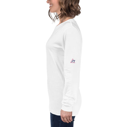 Unisex Long Sleeve Tee