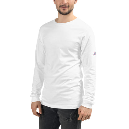 Unisex Long Sleeve Tee