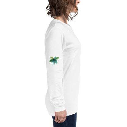 Unisex Long Sleeve Tee