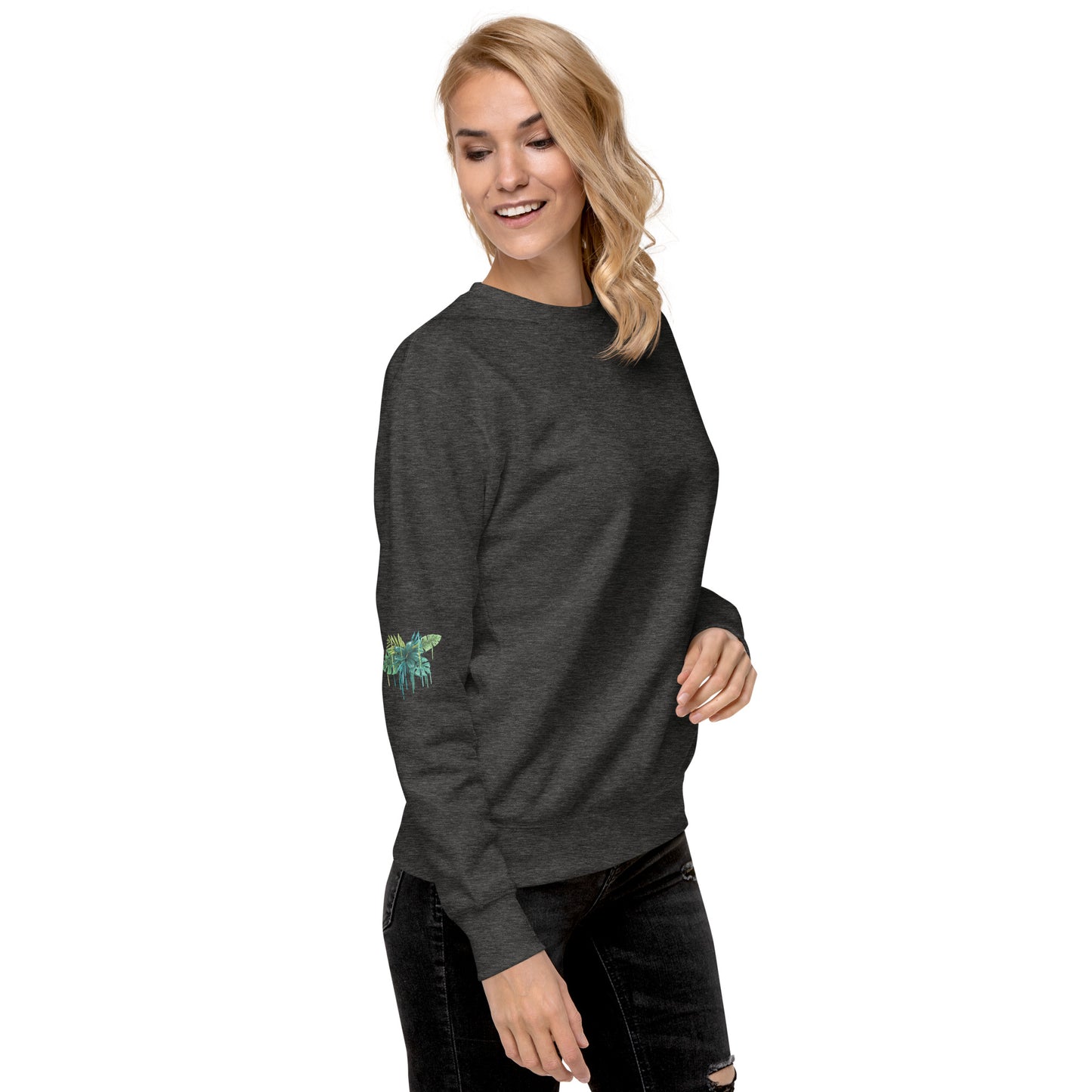 Unisex Premium Sweatshirt