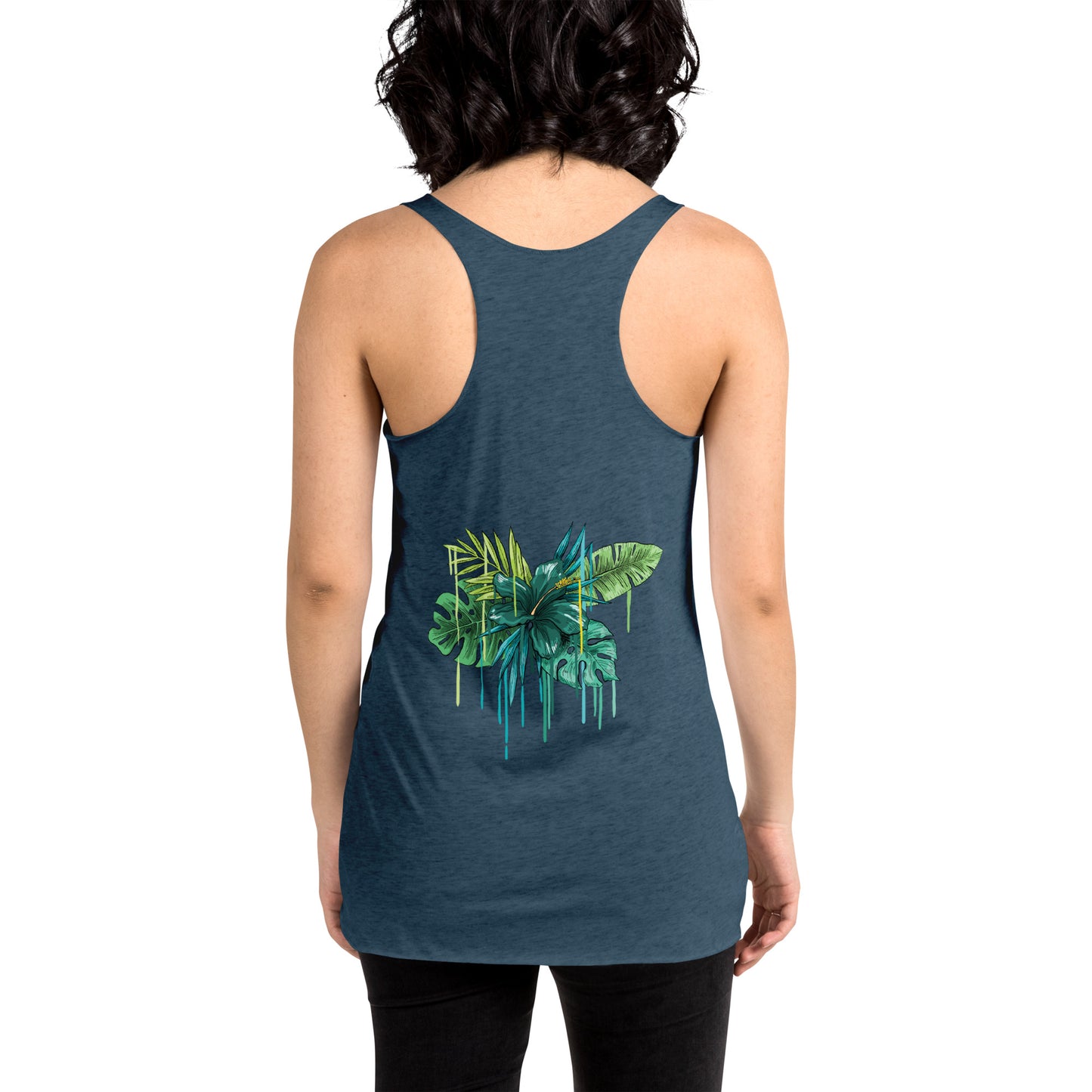 Women's Racerback Tank