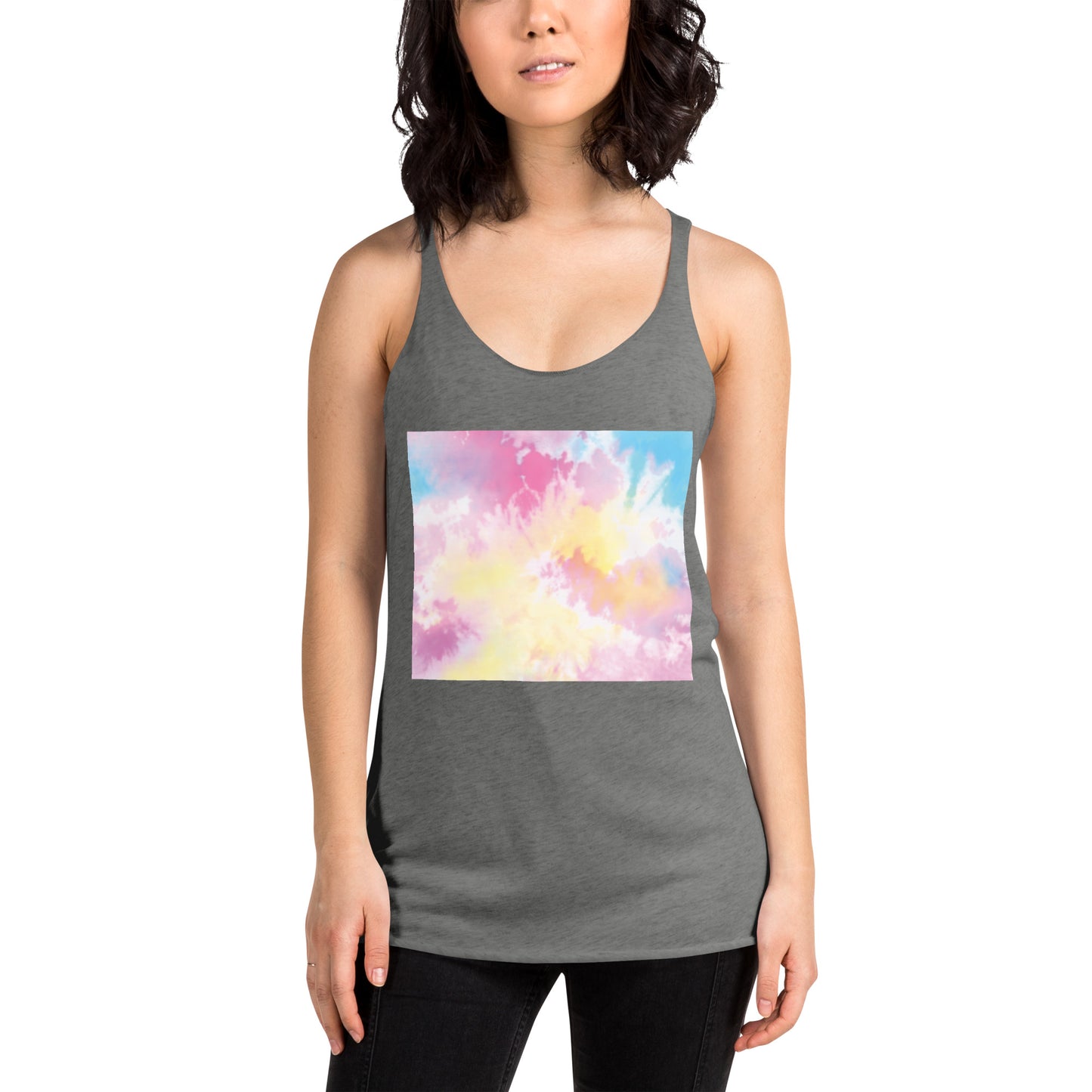 Women's Racerback Tank