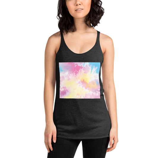 Women's Racerback Tank