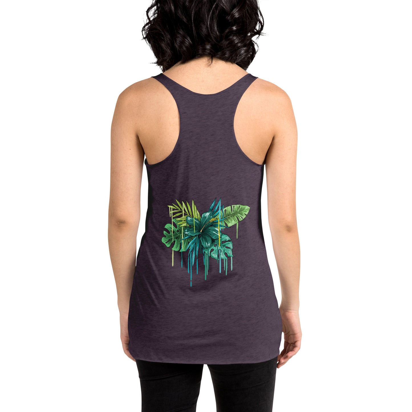 Women's Racerback Tank