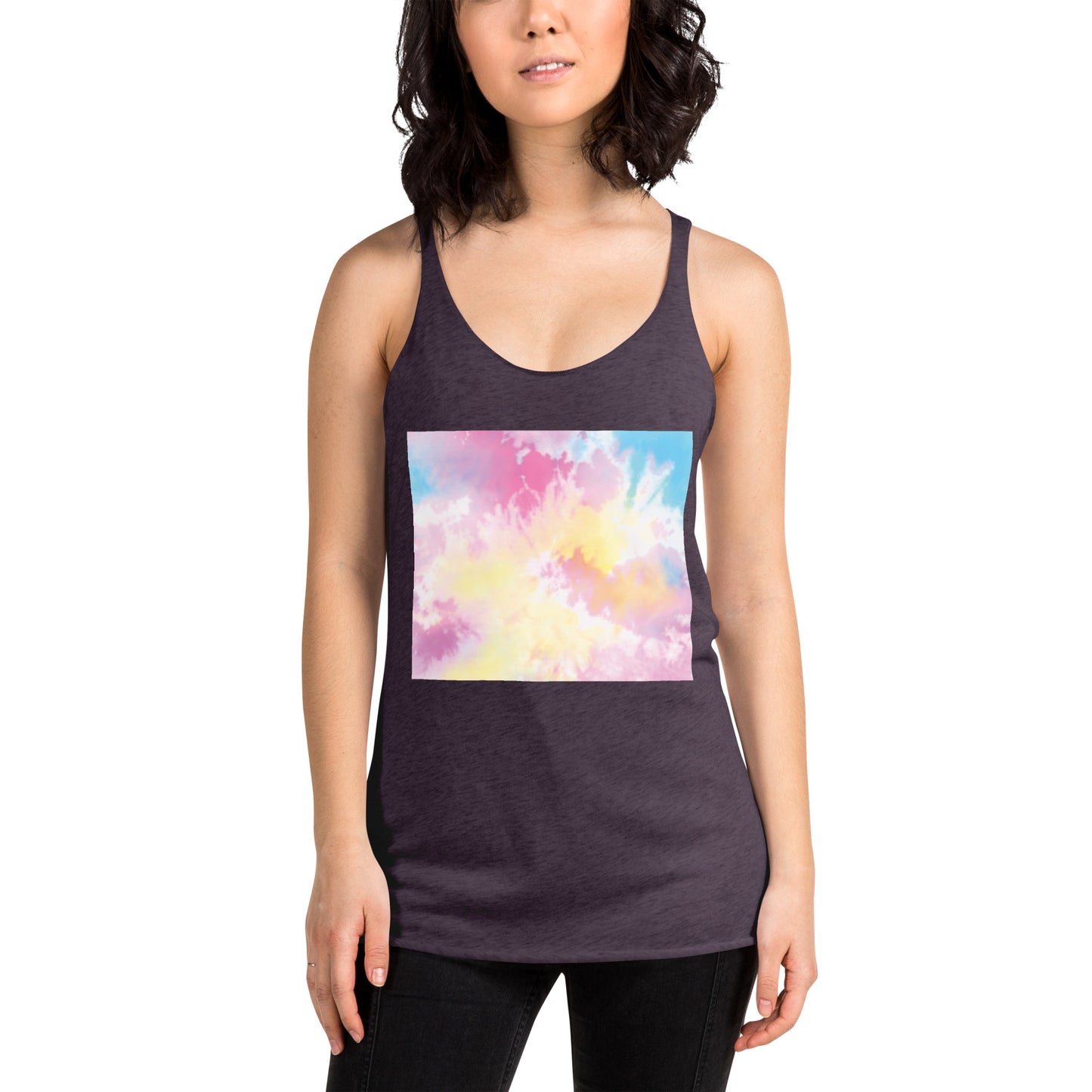 Women's Racerback Tank