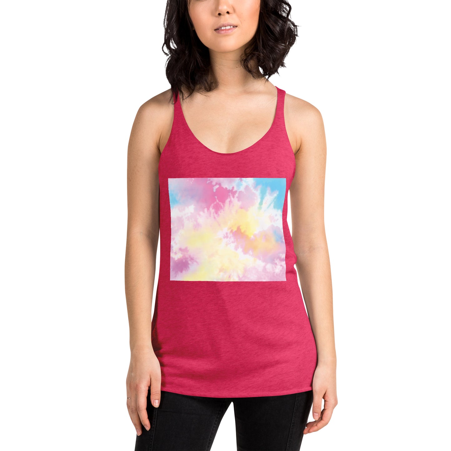 Women's Racerback Tank