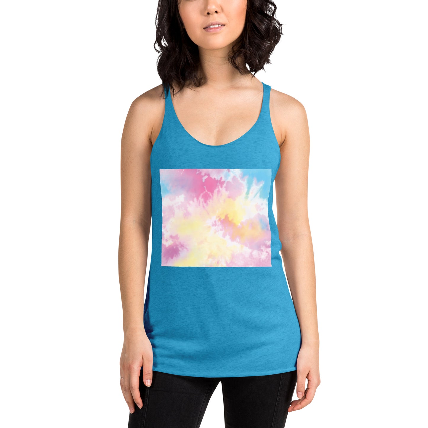 Women's Racerback Tank