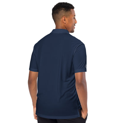 Adidas Performance Polo Shirt