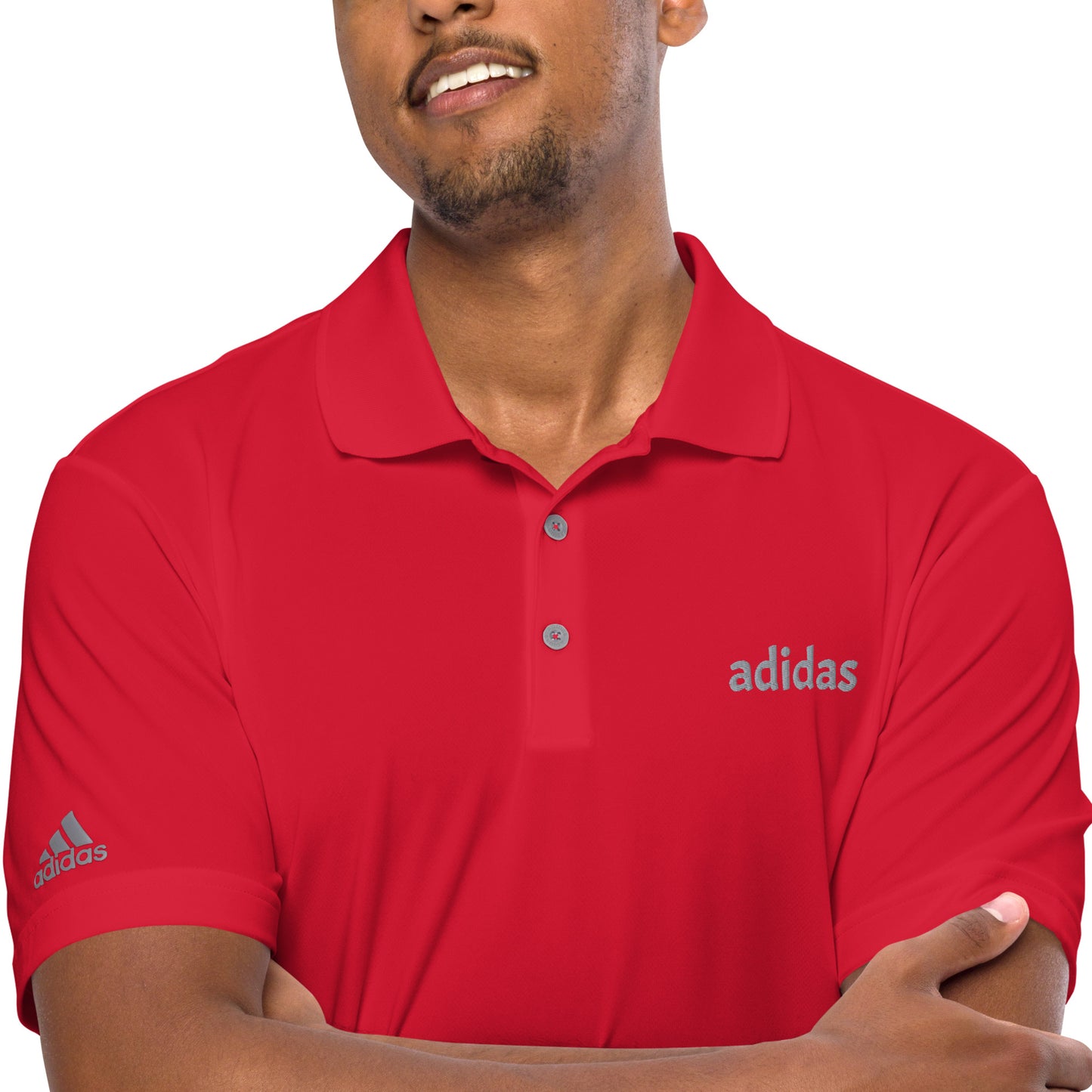 Adidas Performance Polo Shirt